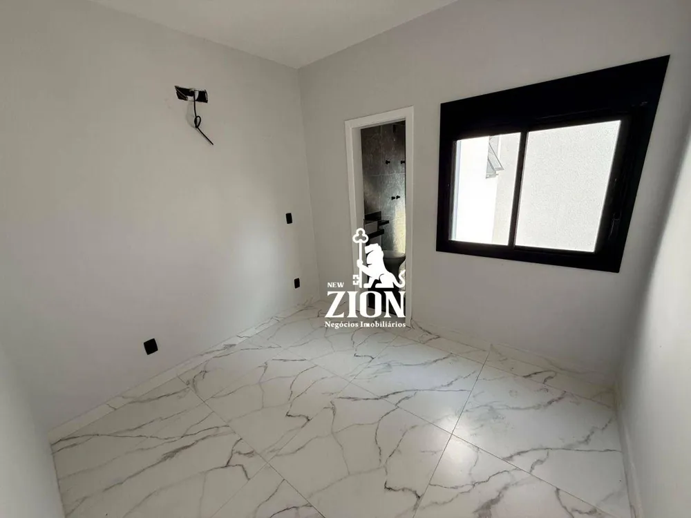 Sobrado, 3 quartos, 158 m² - Foto 5