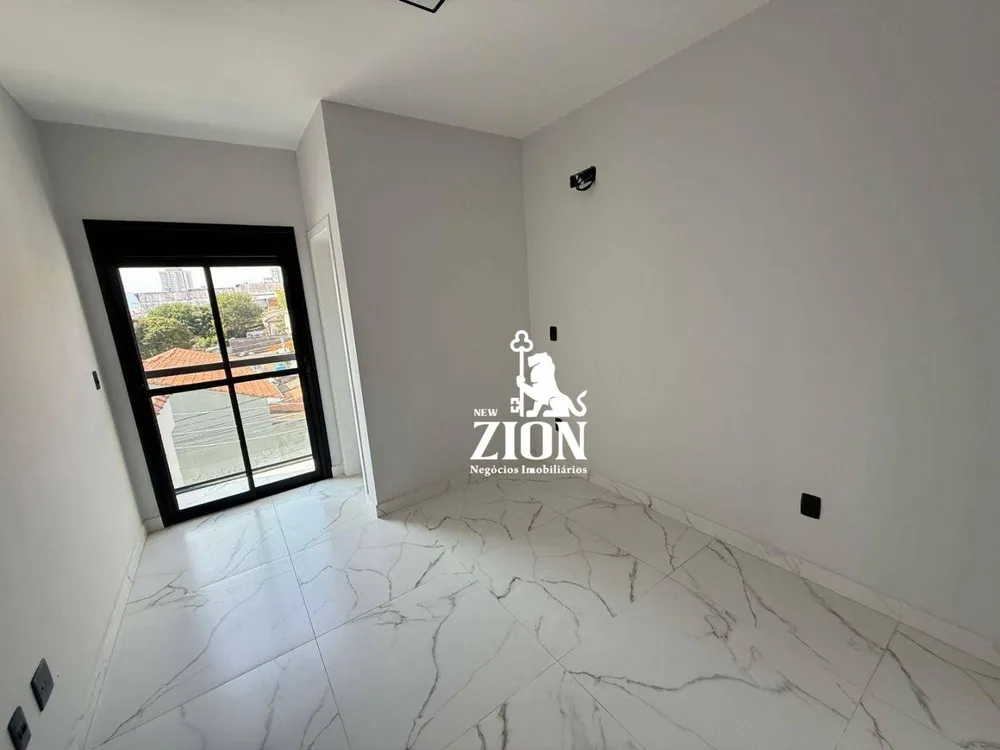 Sobrado, 3 quartos, 158 m² - Foto 10