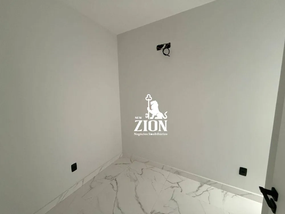 Sobrado, 3 quartos, 158 m² - Foto 1