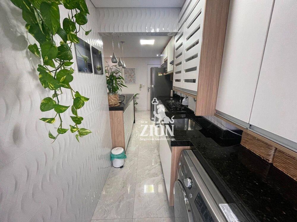 Apartamento, 2 quartos, 62 m² - Foto 4