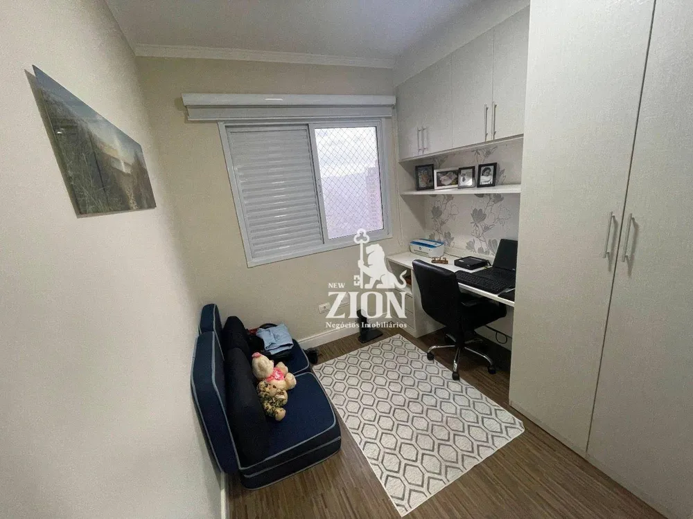 Apartamento, 2 quartos, 62 m² - Foto 7