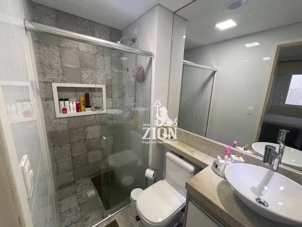 Apartamento, 2 quartos, 62 m² - Foto 6