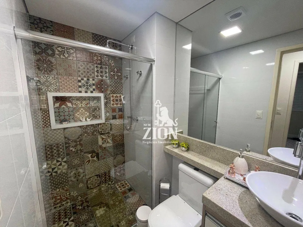 Apartamento, 2 quartos, 62 m² - Foto 8