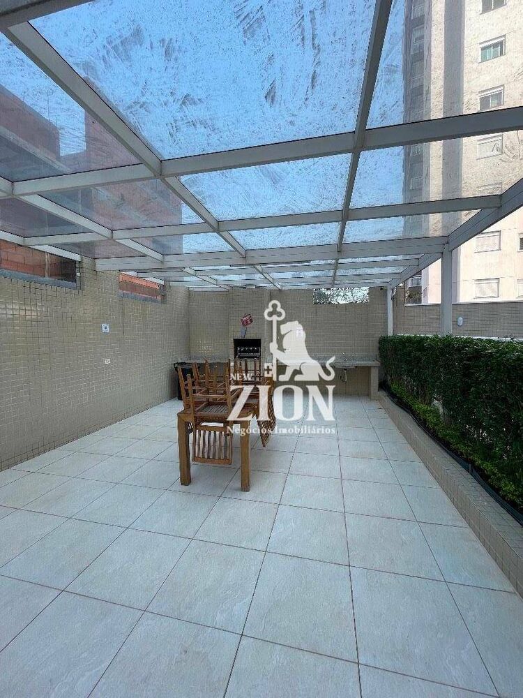 Apartamento, 2 quartos, 62 m² - Foto 2