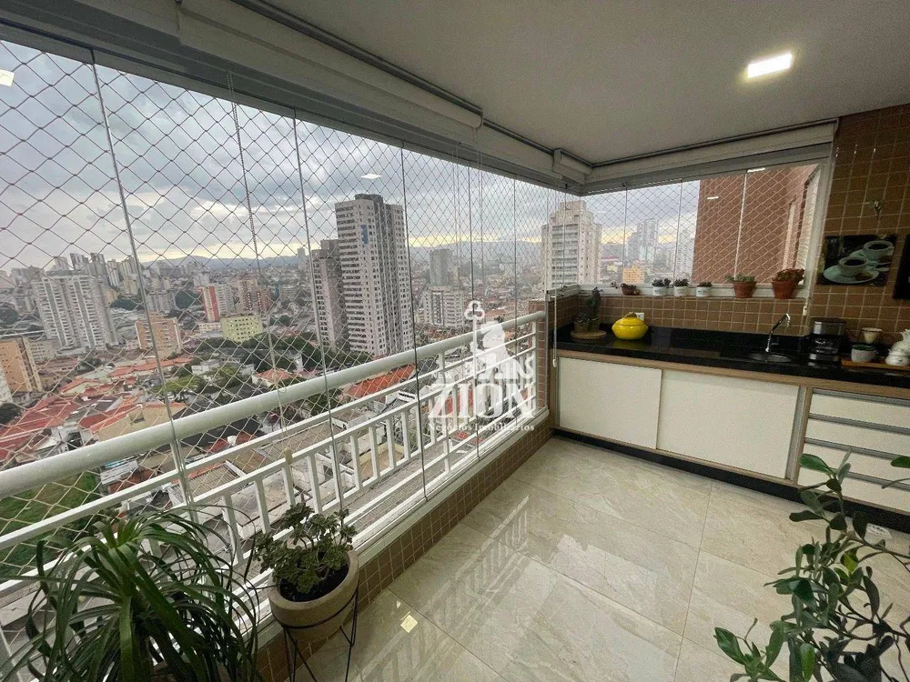 Apartamento, 2 quartos, 62 m² - Foto 2