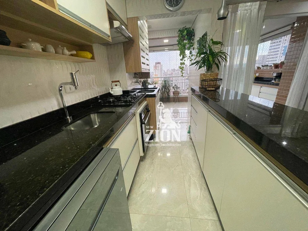 Apartamento, 2 quartos, 62 m² - Foto 11