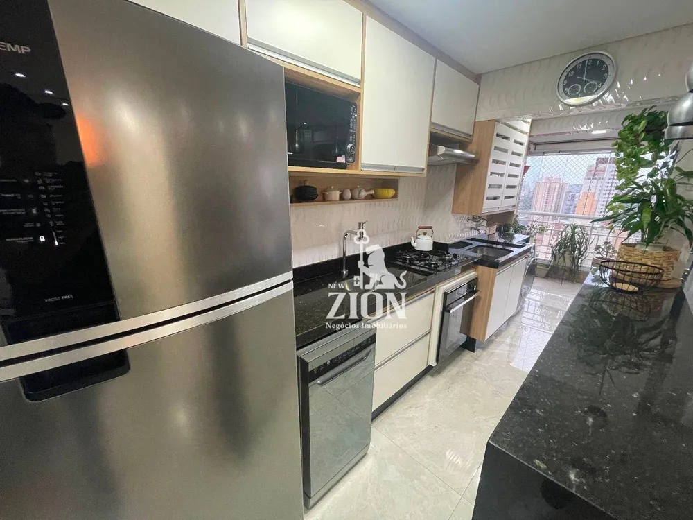 Apartamento, 2 quartos, 62 m² - Foto 10
