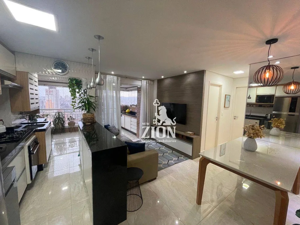 Apartamento, 2 quartos, 62 m² - Foto 5