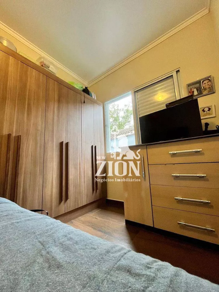 Sobrado à venda com 3 quartos, 152m² - Foto 2