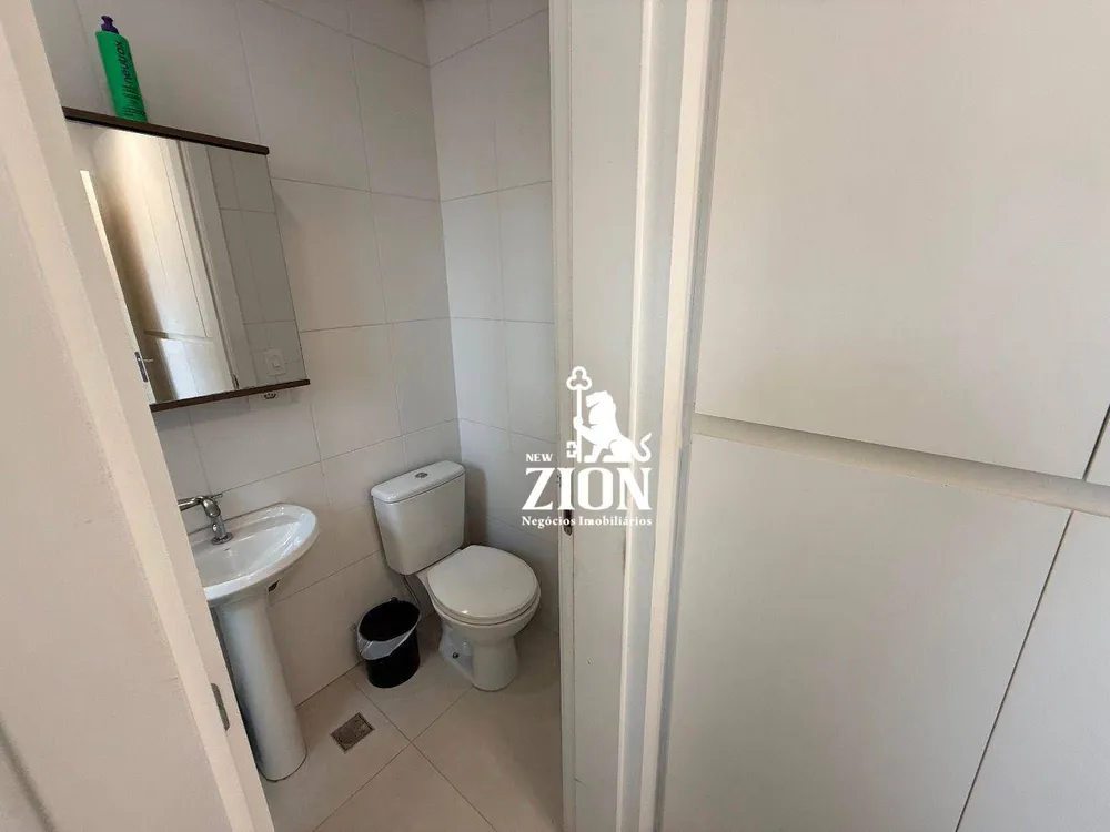 Apartamento, 4 quartos, 146 m² - Foto 3