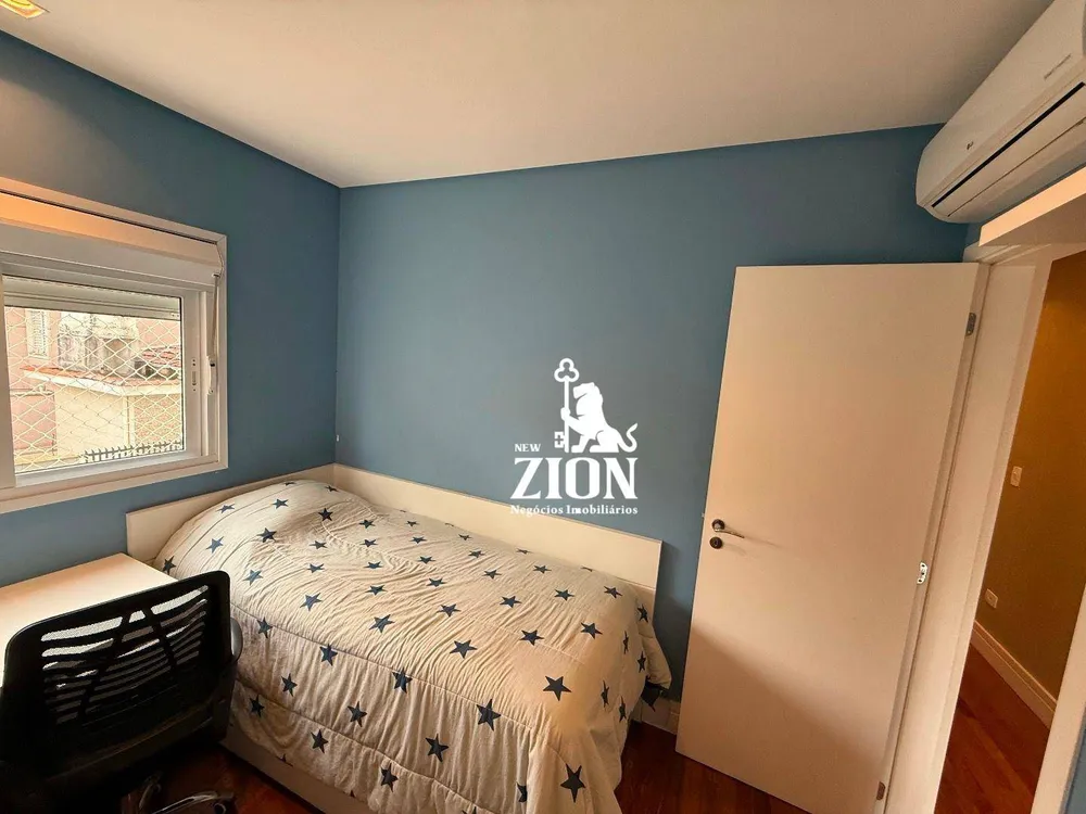 Apartamento, 4 quartos, 146 m² - Foto 11