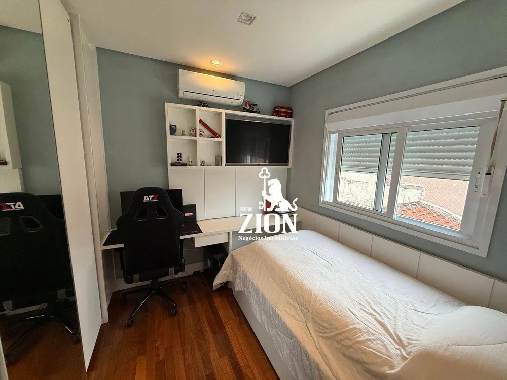 Apartamento, 4 quartos, 146 m² - Foto 6
