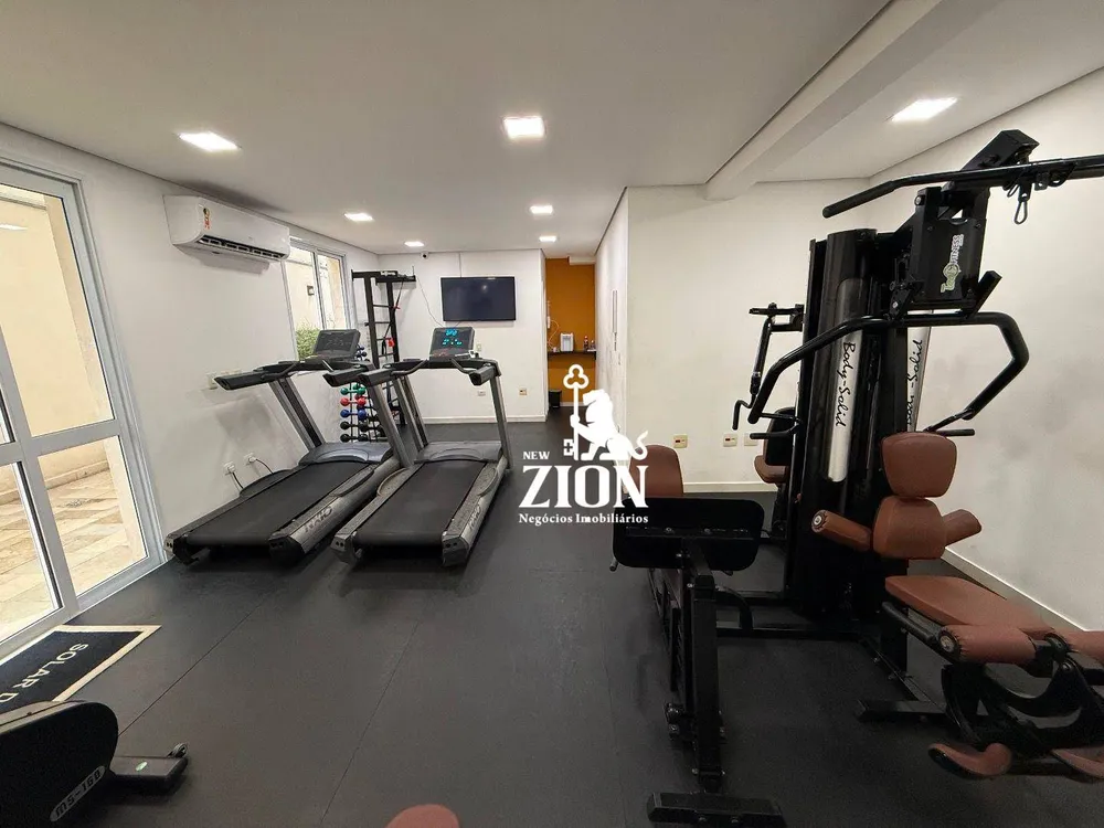 Apartamento, 4 quartos, 146 m² - Foto 10