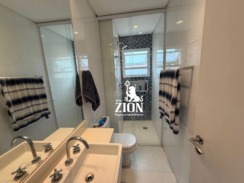 Apartamento, 4 quartos, 146 m² - Foto 2