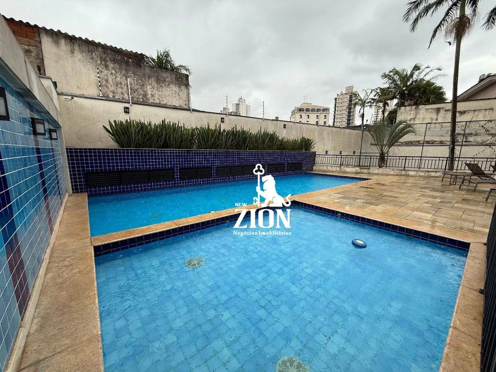 Apartamento, 4 quartos, 146 m² - Foto 4