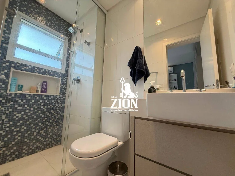 Apartamento, 4 quartos, 146 m² - Foto 7