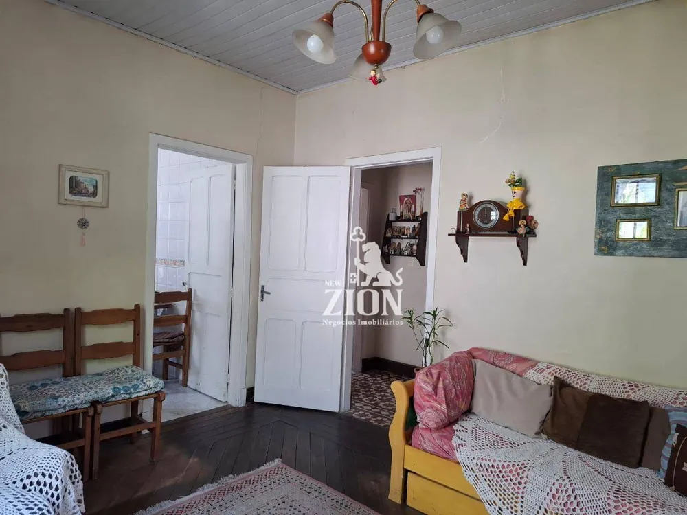 Casa, 2 quartos, 120 m² - Foto 3
