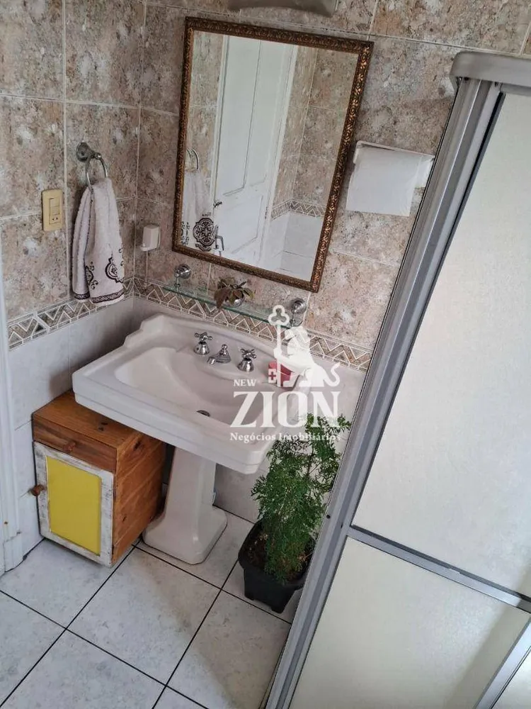 Casa, 2 quartos, 120 m² - Foto 13