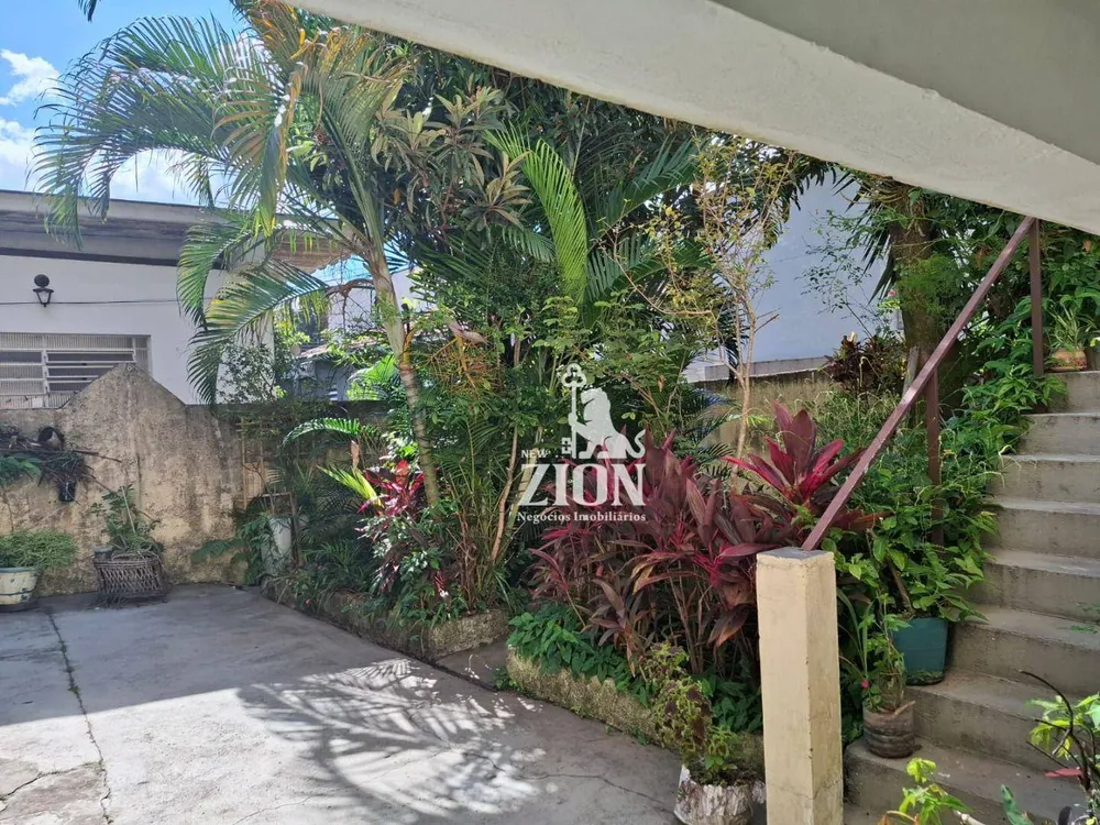 Casa, 2 quartos, 120 m² - Foto 8