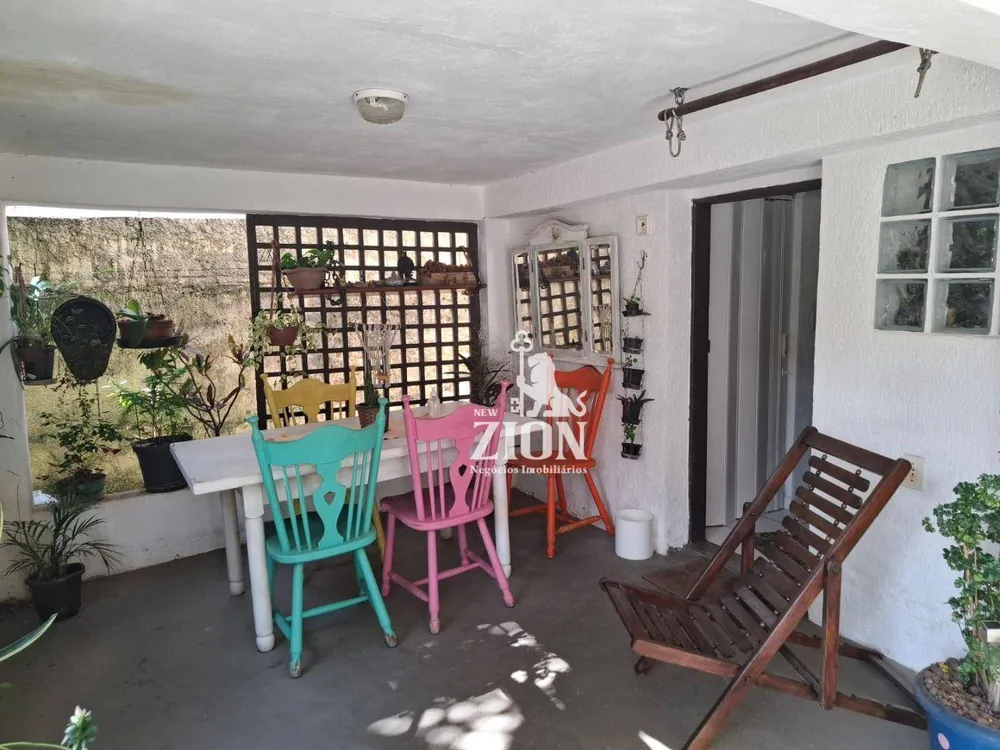 Casa, 2 quartos, 120 m² - Foto 7