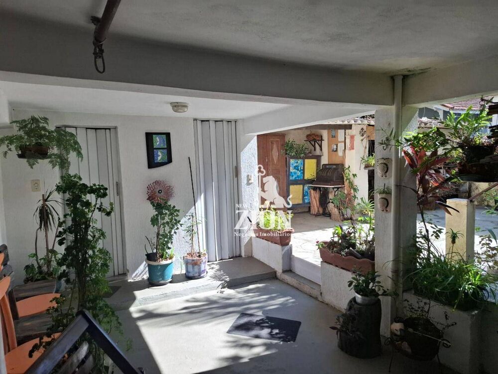 Casa, 2 quartos, 120 m² - Foto 4