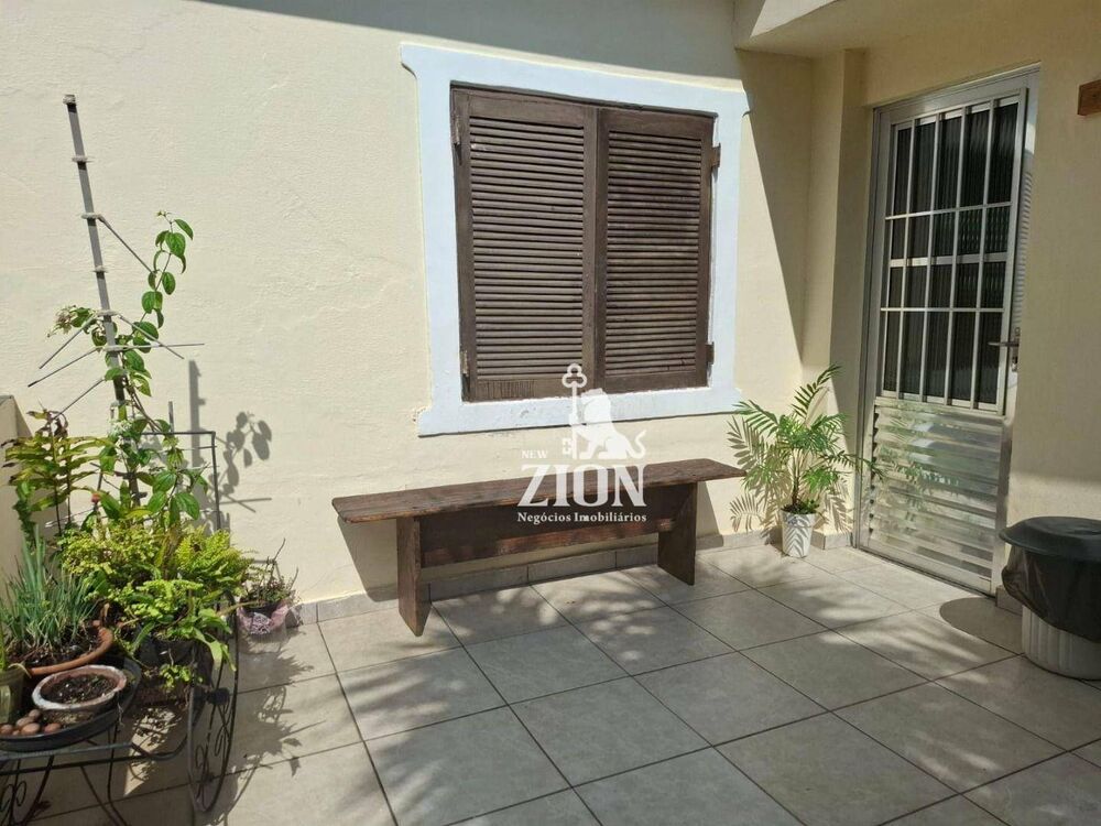 Casa, 2 quartos, 120 m² - Foto 3