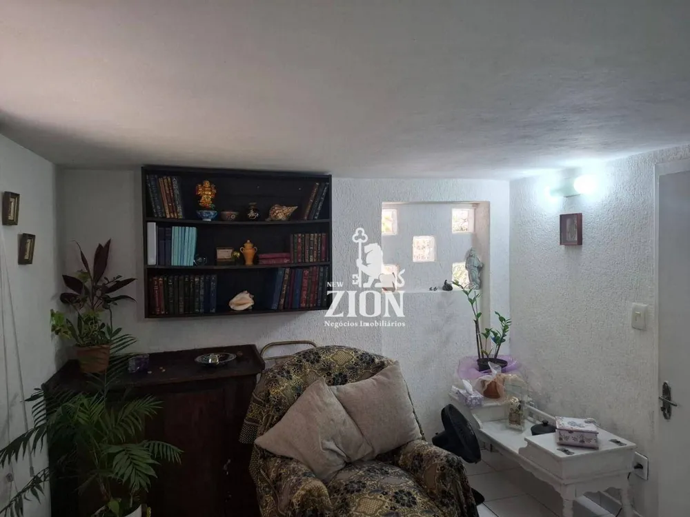 Casa, 2 quartos, 120 m² - Foto 12
