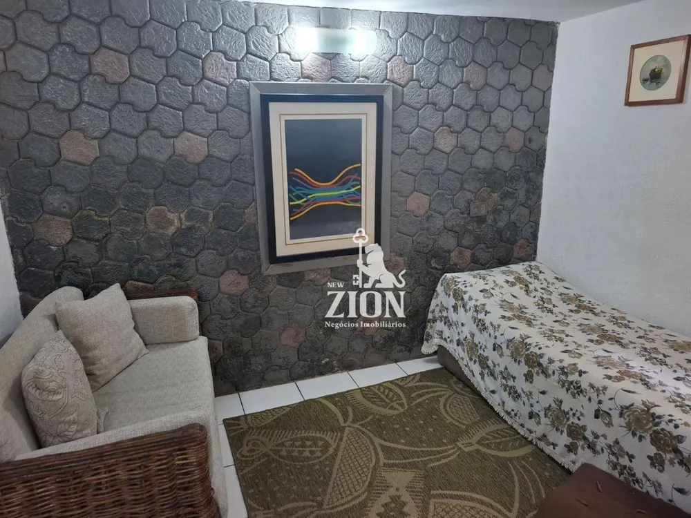 Casa, 2 quartos, 120 m² - Foto 11