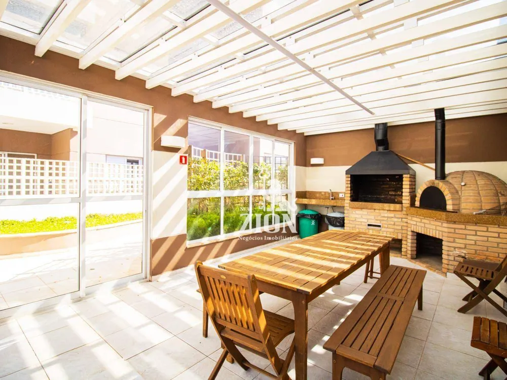 Apartamento, 3 quartos, 72 m² - Foto 4