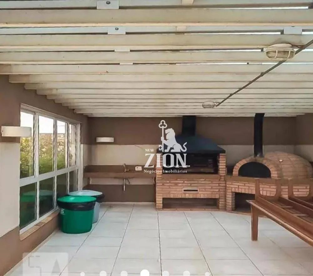 Apartamento, 3 quartos, 72 m² - Foto 7