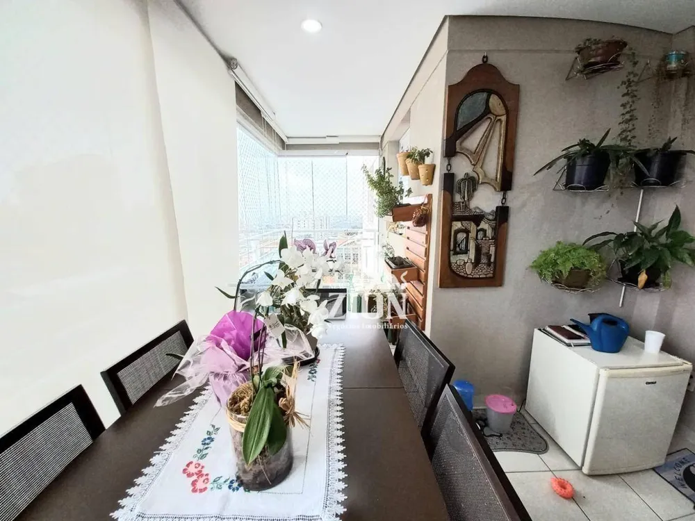 Apartamento, 3 quartos, 72 m² - Foto 11