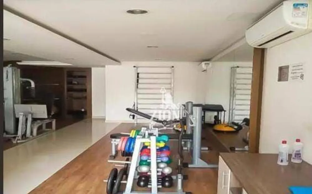 Apartamento, 3 quartos, 72 m² - Foto 6