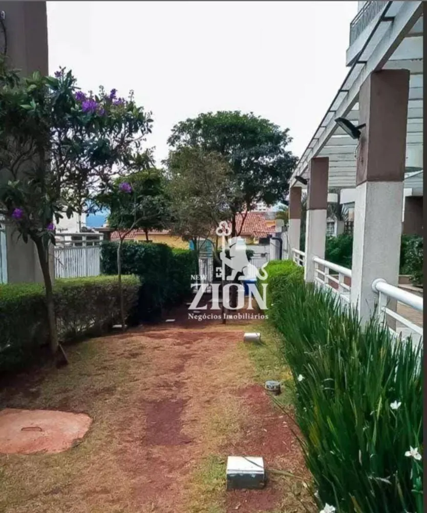 Apartamento, 3 quartos, 72 m² - Foto 8