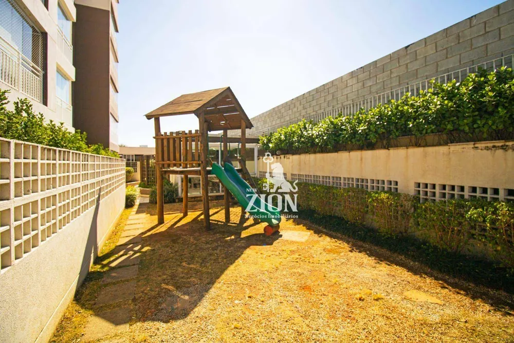 Apartamento, 3 quartos, 72 m² - Foto 5