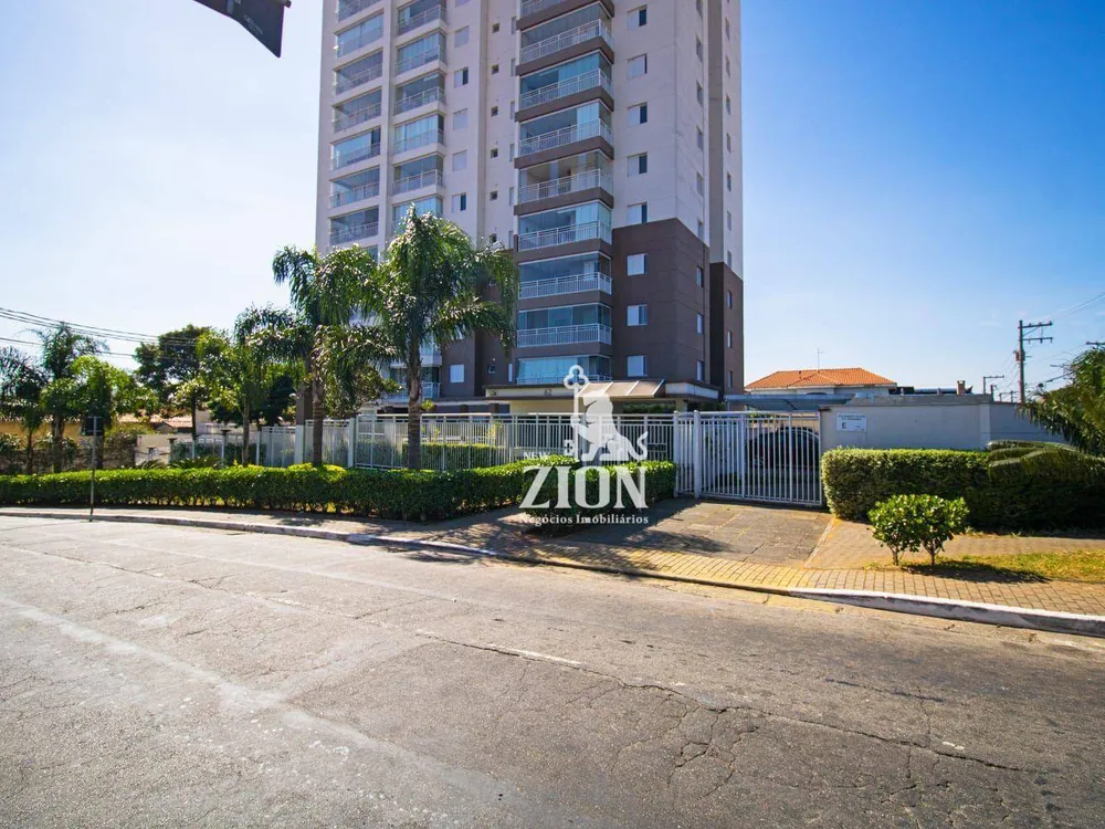 Apartamento, 3 quartos, 72 m² - Foto 2