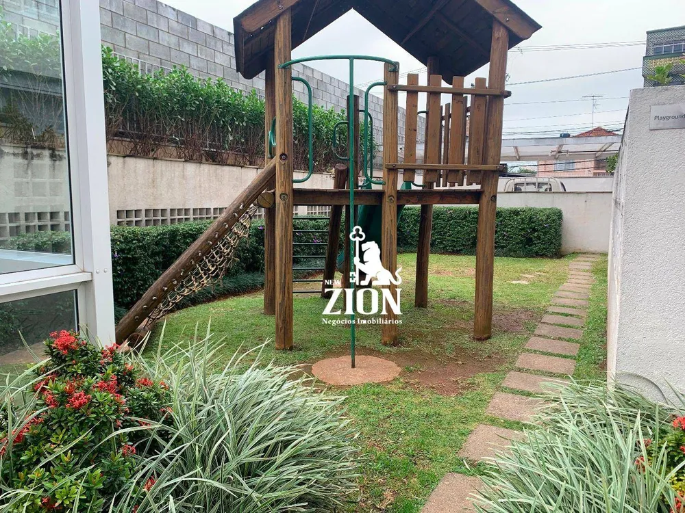 Apartamento, 3 quartos, 72 m² - Foto 12
