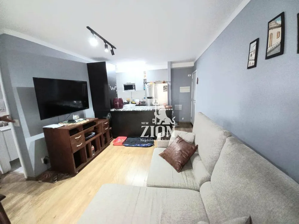 Apartamento, 3 quartos, 72 m² - Foto 10