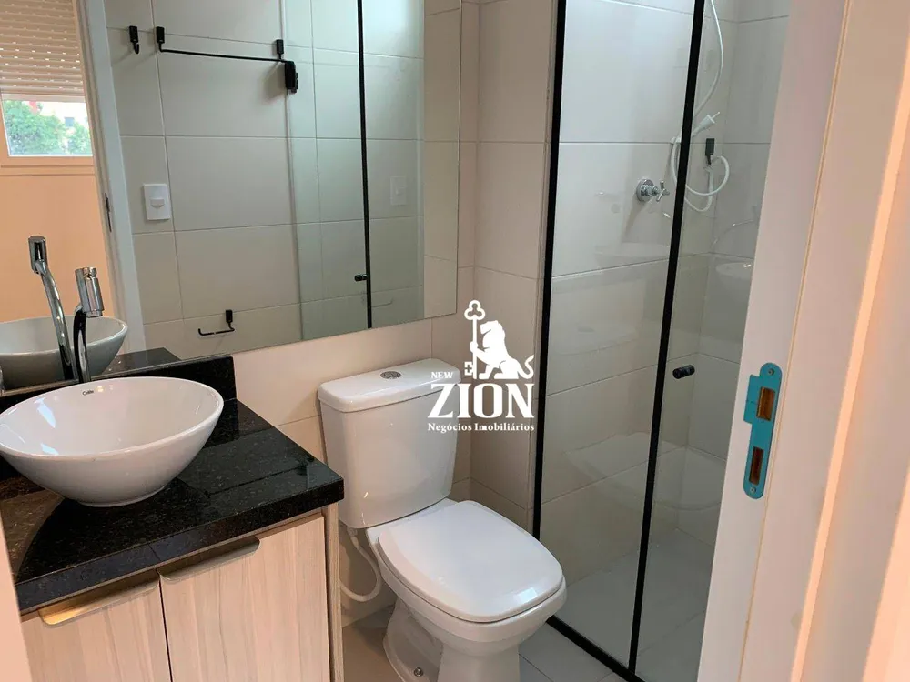 Apartamento, 2 quartos, 50 m² - Foto 7