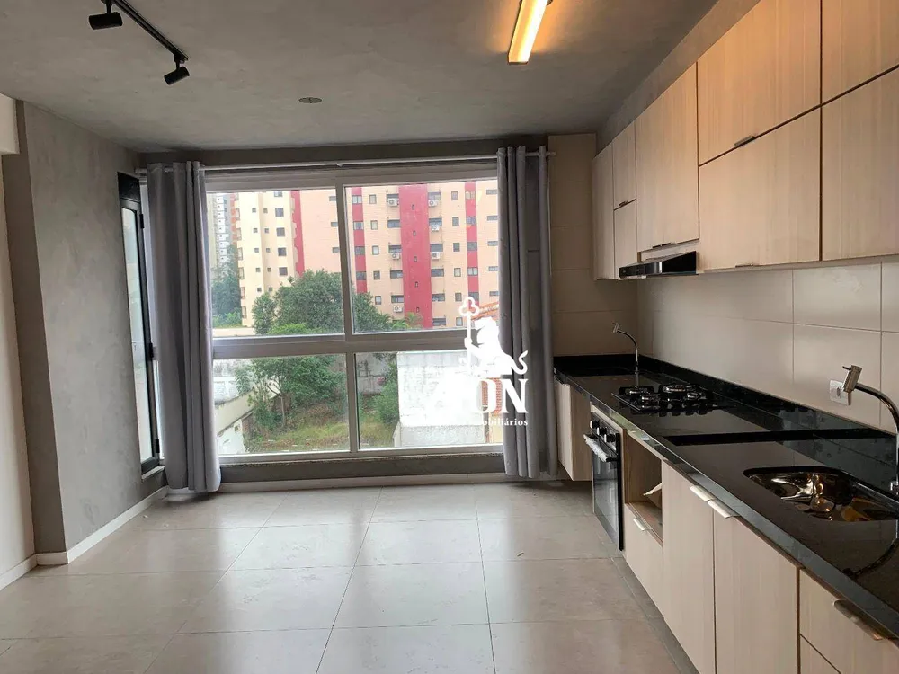 Apartamento, 2 quartos, 50 m² - Foto 6