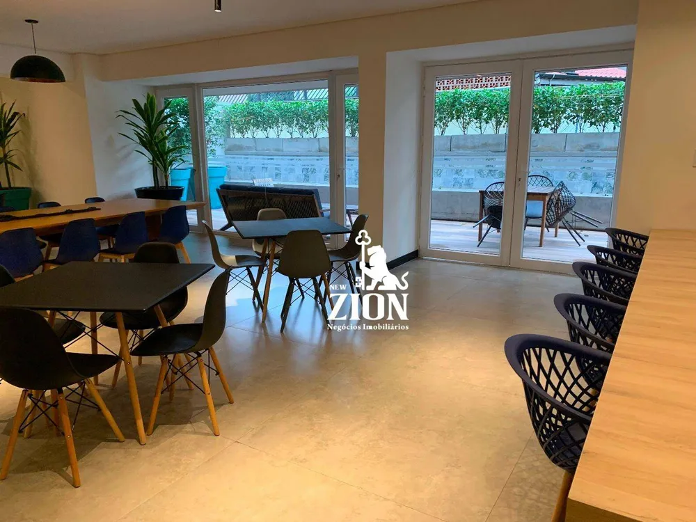 Apartamento, 2 quartos, 50 m² - Foto 2