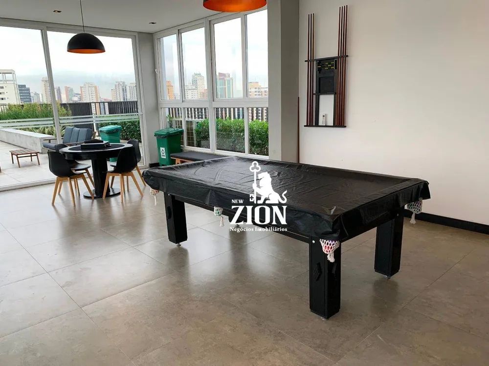 Apartamento, 2 quartos, 50 m² - Foto 10