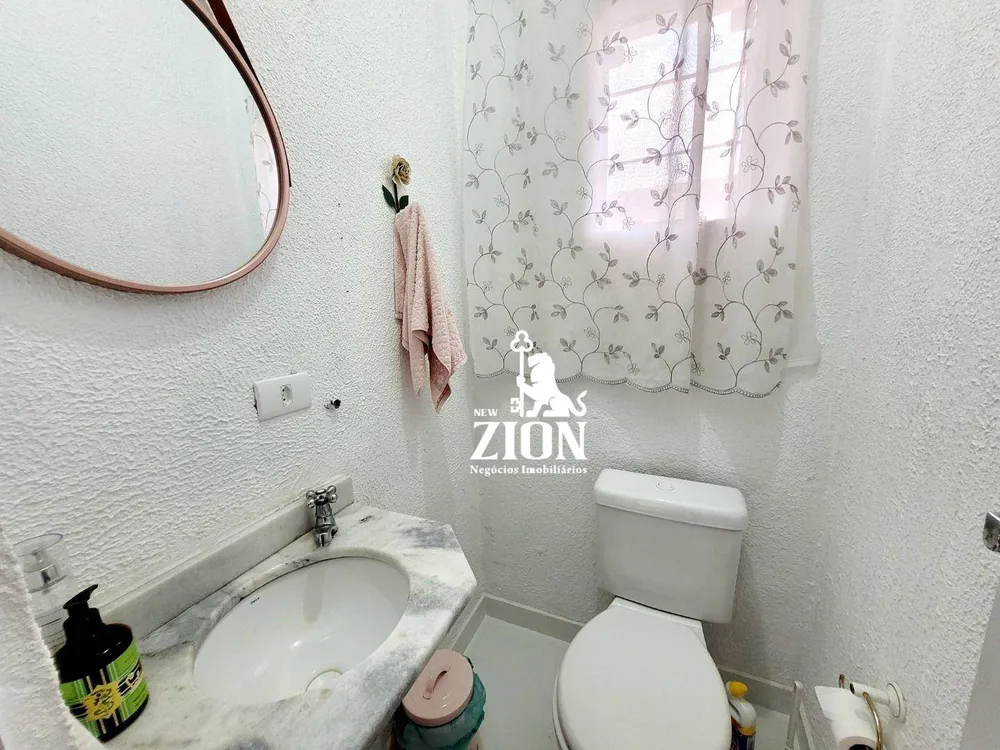 Casa, 2 quartos, 89 m² - Foto 3