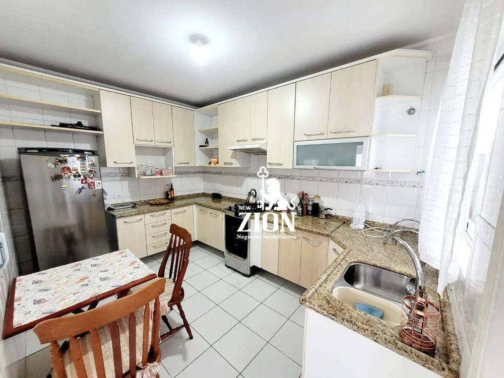 Casa, 2 quartos, 89 m² - Foto 7