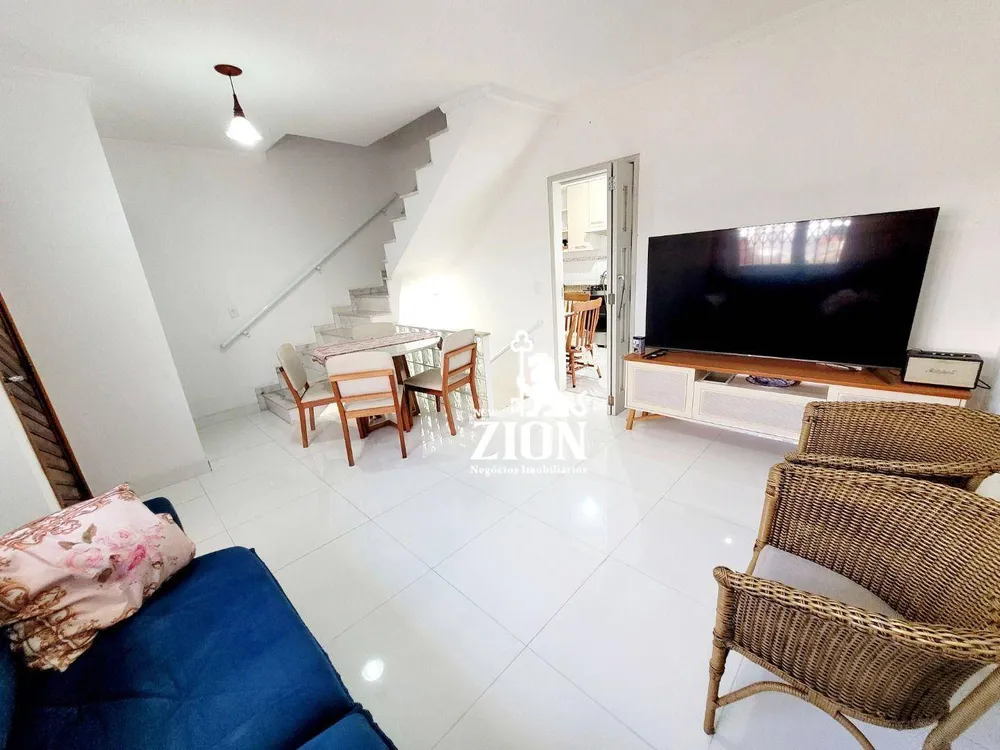 Casa, 2 quartos, 89 m² - Foto 4