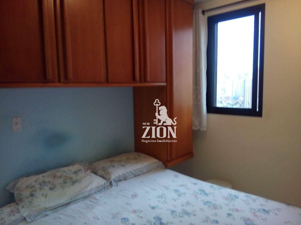 Apartamento à venda e aluguel com 2 quartos, 50m² - Foto 2
