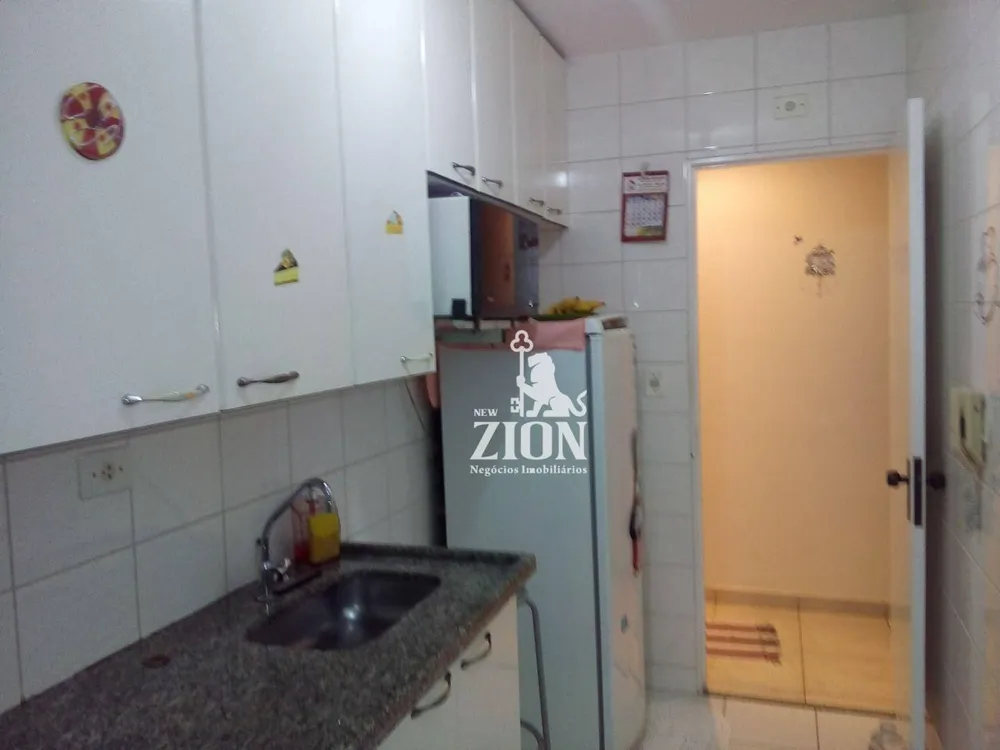 Apartamento, 2 quartos, 50 m² - Foto 1