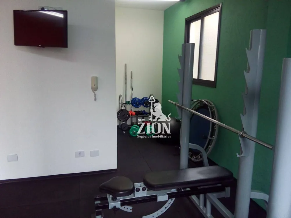 Apartamento, 2 quartos, 50 m² - Foto 14