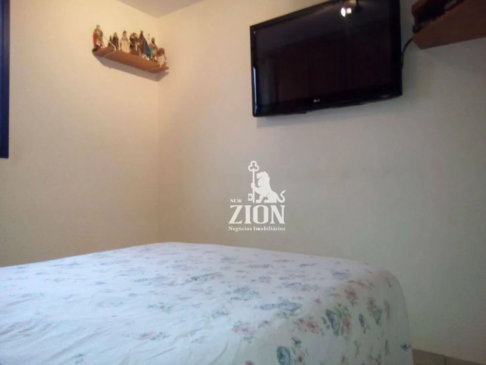 Apartamento, 2 quartos, 50 m² - Foto 7