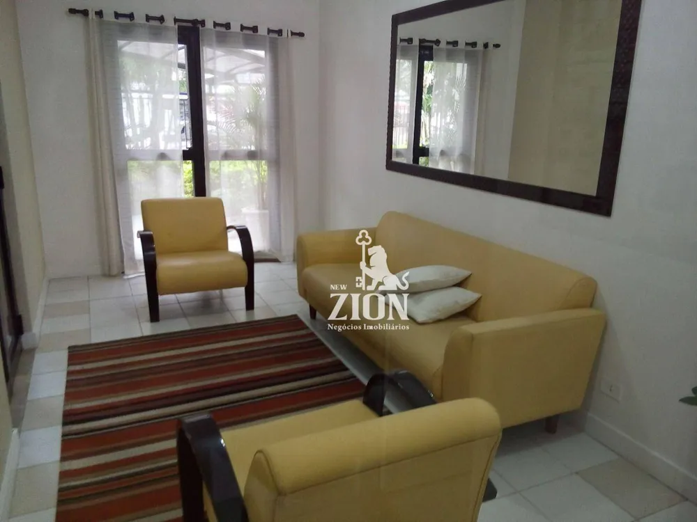 Apartamento, 2 quartos, 50 m² - Foto 16