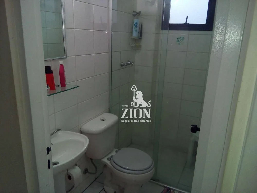 Apartamento, 2 quartos, 50 m² - Foto 11